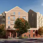 Et billede fra boligen