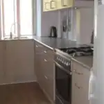 Et billede fra boligen