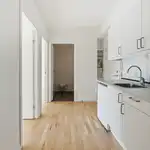 Et billede fra boligen