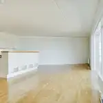 Et billede fra boligen