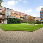 Et billede fra boligen