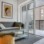 Et billede fra boligen