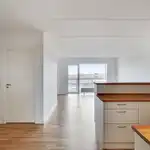 Et billede fra boligen