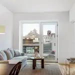 Et billede fra boligen