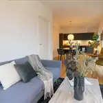 Et billede fra boligen