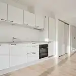 Et billede fra boligen