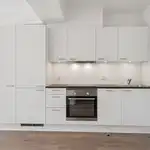 Et billede fra boligen