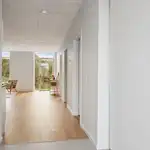 Et billede fra boligen