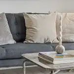 Et billede fra boligen