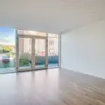 Et billede fra boligen