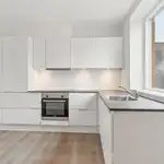 Et billede fra boligen