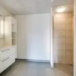 Et billede fra boligen