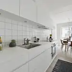 Et billede fra boligen