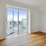 Et billede fra boligen