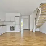 Et billede fra boligen