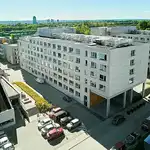 Et billede fra boligen