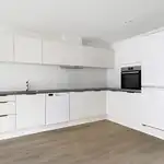 Et billede fra boligen