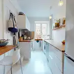 Et billede fra boligen