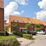 Et billede fra boligen