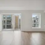 Et billede fra boligen