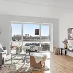 Et billede fra boligen