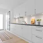 Et billede fra boligen