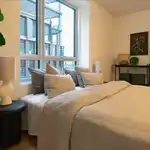 Et billede fra boligen