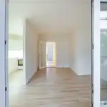 Et billede fra boligen