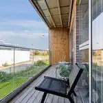 Et billede fra boligen