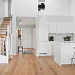 Et billede fra boligen