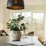 Et billede fra boligen