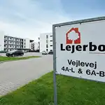 Et billede fra boligen