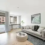 Et billede fra boligen