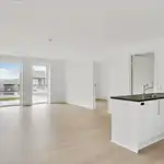 Et billede fra boligen