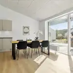 Et billede fra boligen