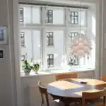 Et billede fra boligen