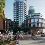 Et billede fra boligen