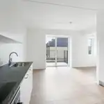 Et billede fra boligen