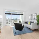 Et billede fra boligen