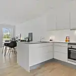 Et billede fra boligen