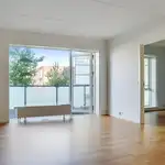 Et billede fra boligen