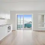 Et billede fra boligen