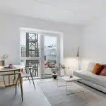 Et billede fra boligen