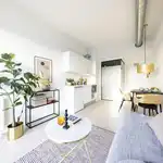 Et billede fra boligen