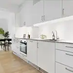 Et billede fra boligen