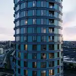 Et billede fra boligen