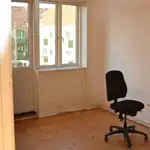 Et billede fra boligen