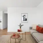 Et billede fra boligen