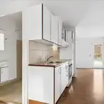 Et billede fra boligen