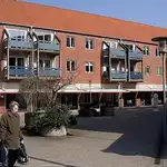 Et billede fra boligen